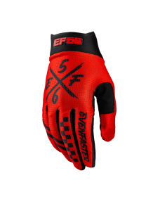 EF56 Перчатки для кросса PHOENIX AIR 3.0 Красный (M)