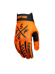 EF56 Перчатки для кросса PHOENIX AIR 3.0 Оранжевый (2XL)