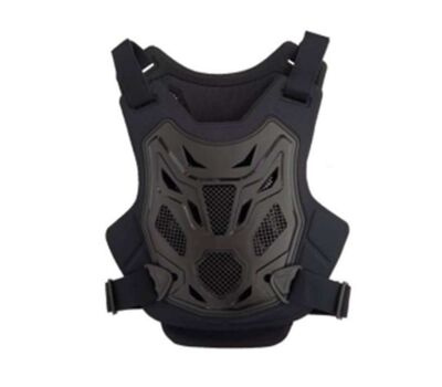 Панцирь SPARX CP03 (Черный)