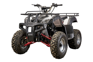 ATV YACOTA SELA 200 (Черный)