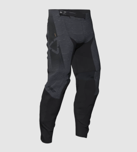 Мотоштаны Leatt Moto 4.5 Pant (Stealth Black/Grey) (32)
