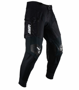 Мотоштаны Leatt Moto 4.5 Pant (Black) (30)