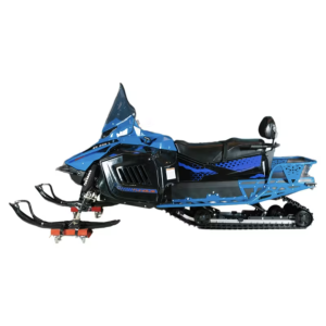 Снегоход Tungus SK600L (Синий)