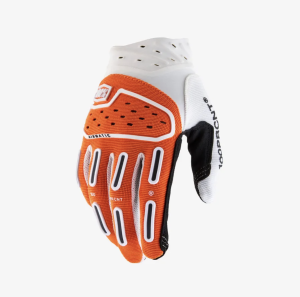 Мотоперчатки 100% Airmatic 2 (Orange) (XL)