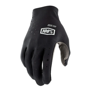 Мотоперчатки 100% Sling MX Glove (Black) (M)