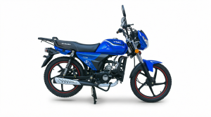 Мопед VMC RIVA-II SX CM48Q 48 см3 СЕРИЯ CH1100 (BLUE)