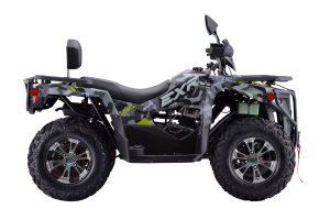 Квадроцикл EXR 300 (Камуфляж)