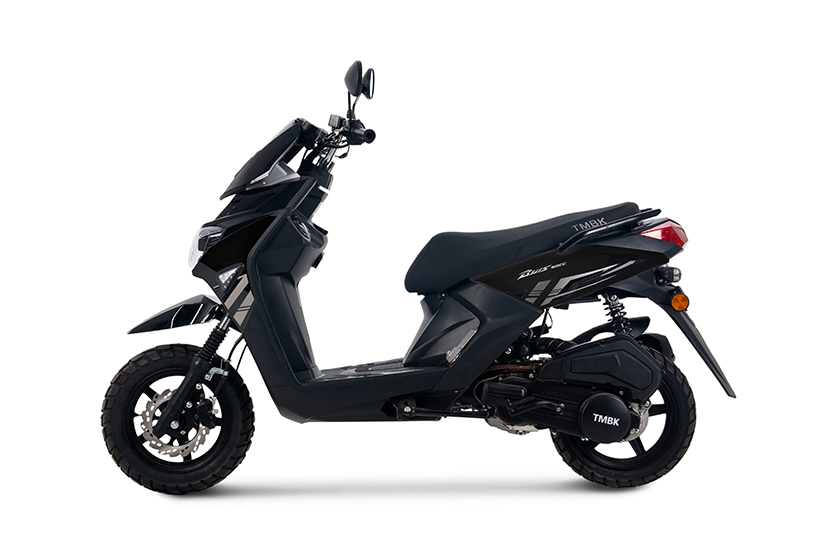 Скутер TMBK SCOOTER BWS