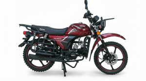 Мопед VMC Riva Off Road CM48Q 48см3 СЕРИЯ CH1250 (RED)