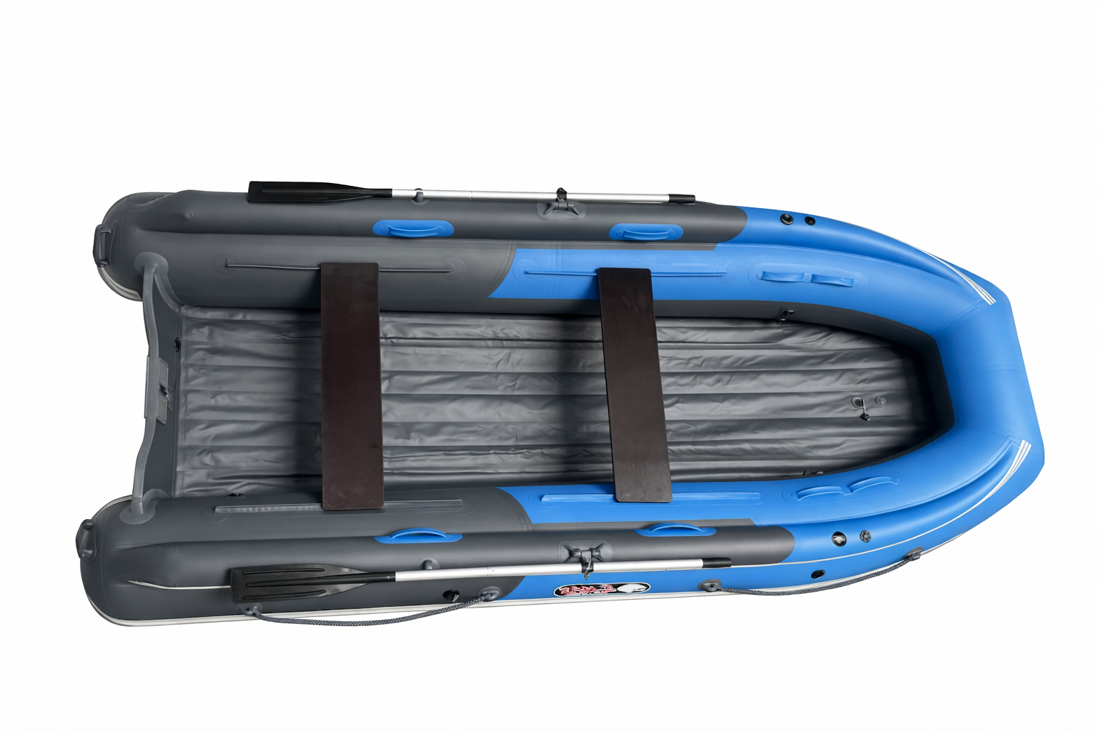 Лодка REEF-400 Fi НД S MAX