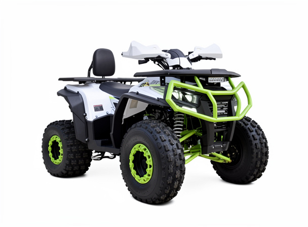 ATV YACOTA DRAGON125 LUX-LD