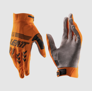 Мотоперчатки Leatt Moto 2.5 X-Flow Glove (Orange) (XL)