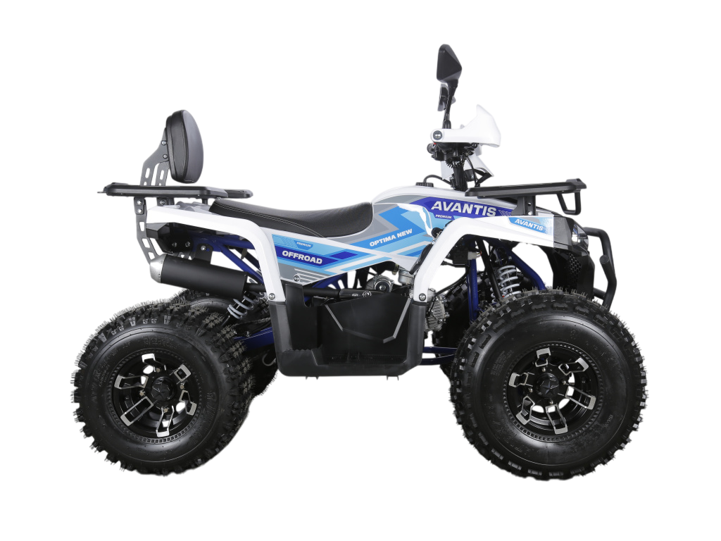 Квадроцикл Avantis Optima 8 NEW Premium