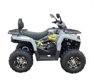 Mikilon Hammer 200L Pro (Серый)