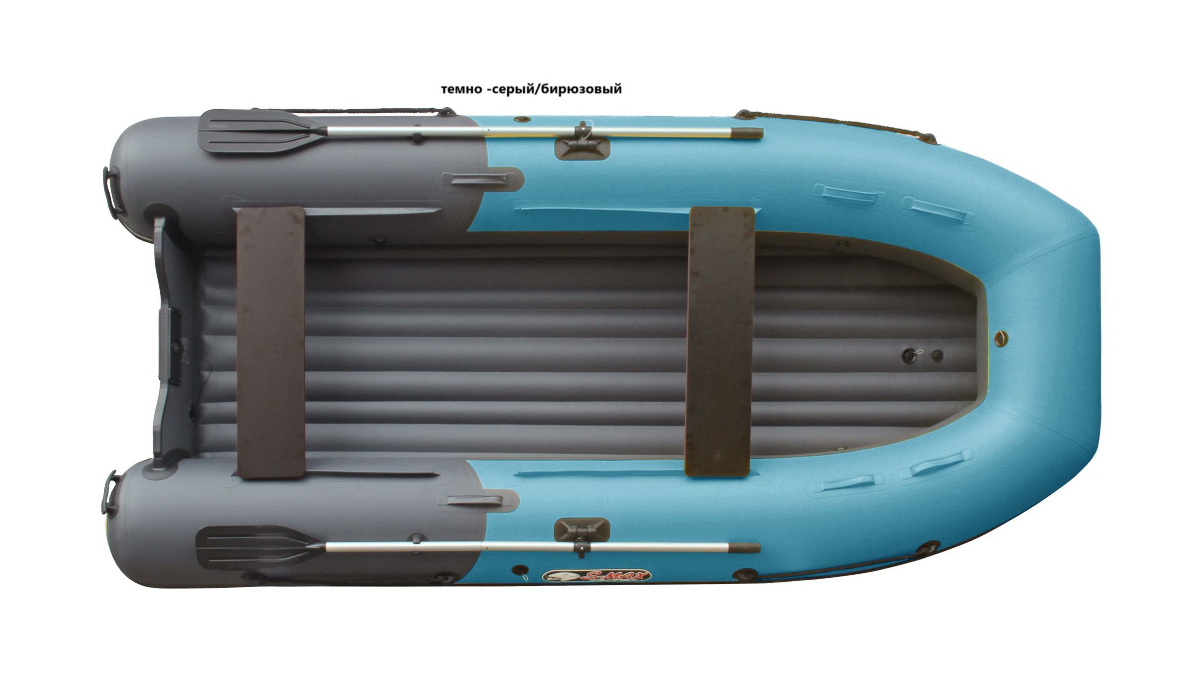 Лодка REEF-400 НД S MAX