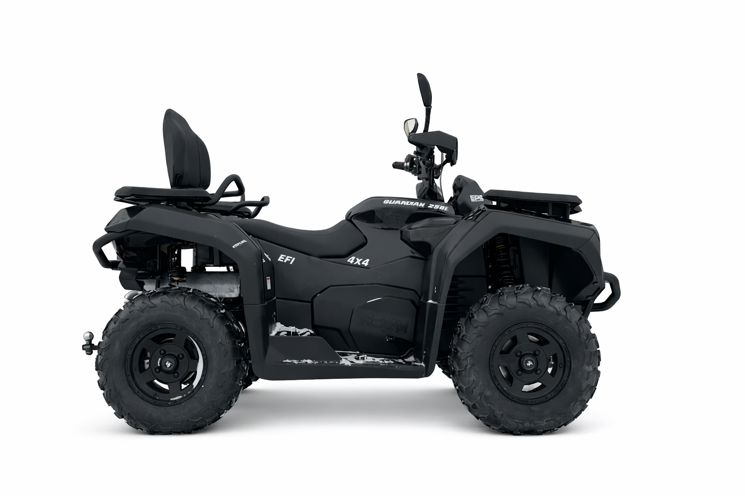 Квадроцикл Hisun GUARDIAN 550 Long