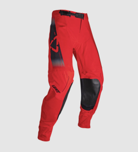 Мотоштаны Leatt Moto 4.5 Pant (Red) (38)