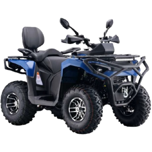 Квадрицикл SPRMOTORS BLADE TOURING 250 EFI (Синий)