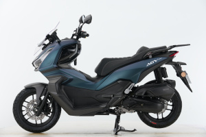 Скутер Gladiator AGV (Camerron)