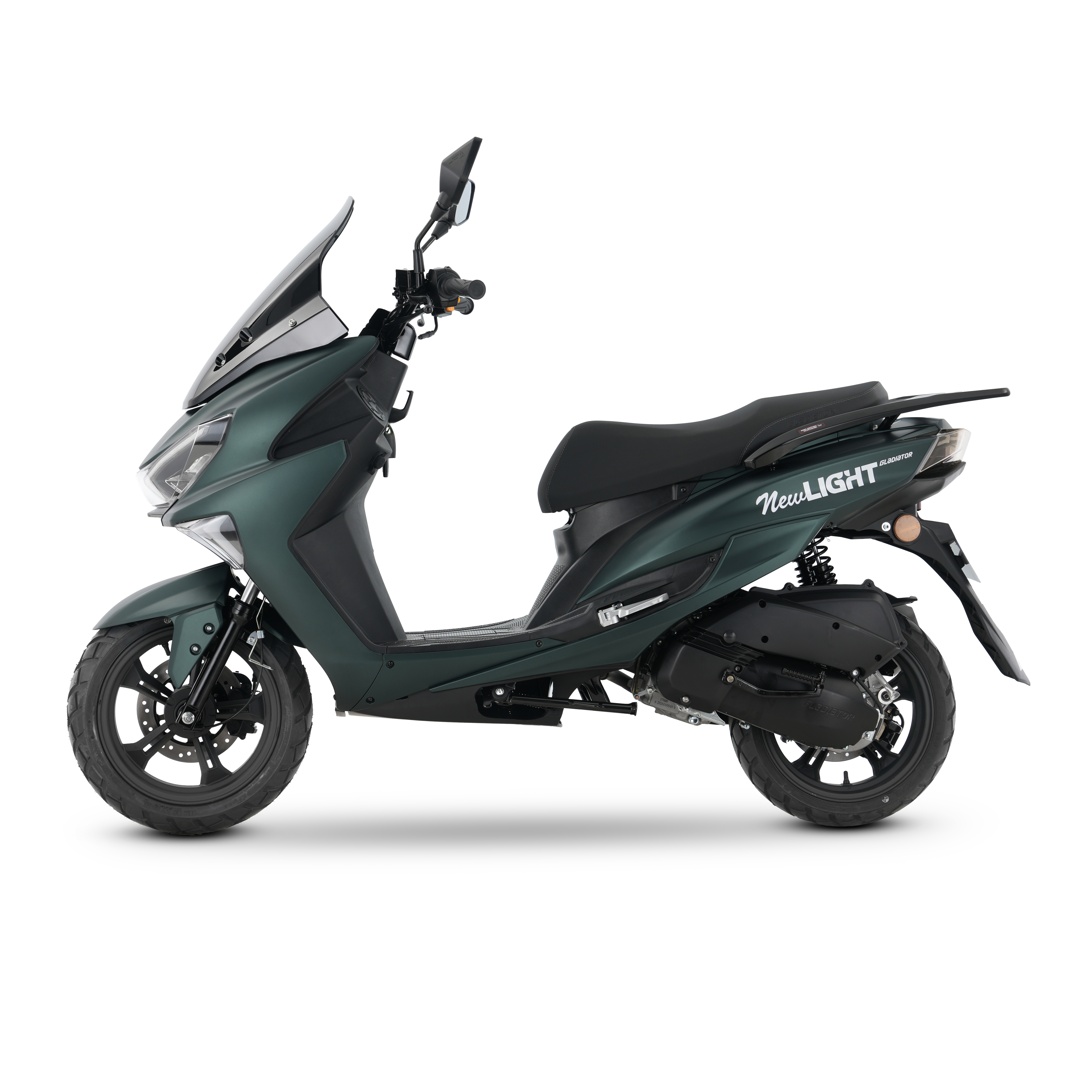 Скутер Gladiator LIGHT