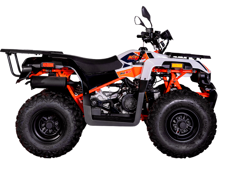 Квадроцикл Kayo AU180 