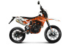 PROGASI Super Max 250 SM (Orange)