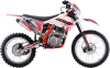 BSE Z3.00 19/16 (Thorn Red/Black)