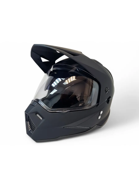 Шлем AiM JK802 Black Matt (XL)