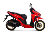 Скутер TMBK CLICK (Red)