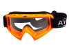 Очки кроссовые AiM 634 (Orange)