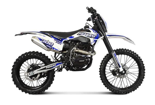 Progasi SUPER MAX 300 PRO NG (Blue)