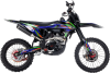 Мотоцикл BSE T7 (Joker)