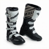 Мотоботы STAREZZI MILANO, GREY/BLACK (43)