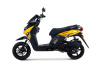 Скутер TMBK SCOOTER BWS (Yellow)