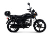 Мопед Tmbk Alpha (Black)