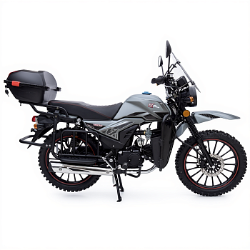 Мопед FX MC-50 MAX OFF ROAD