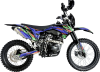 Мотоцикл BSE Z1 (Joker)