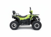 Квадроцикл Apakani HAMMER 200L Simple (Зеленый)