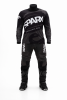 Костюм эндуро SPARX EX01 VENUM cеро-черный (S)