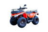 ATV YACOTA CABO 200 (Красный)