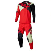 Мотокостюм FOX Красный (XL)