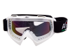 Очки кроссовые AiM 634 (White)
