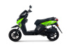 Скутер TMBK SCOOTER BWS (Lime)