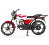Мопед Motoland Альфа RX 11 (Красный)