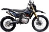 Мотоцикл BSE Z3 21/18 (Gold Black)