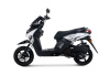 Скутер TMBK SCOOTER BWS (Nardo Grey)