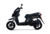 Скутер TMBK SCOOTER BWS (Black)
