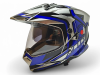 Шлем AiM JK802S Blue/Grey/Black (S)