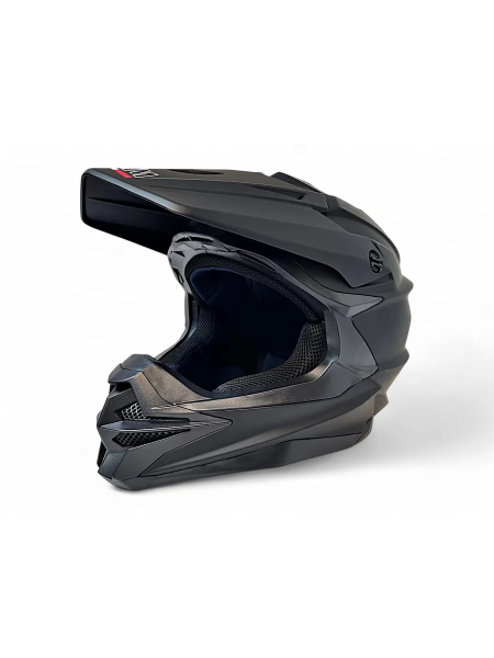 Шлем AiM JK803 Black Matt (XL)