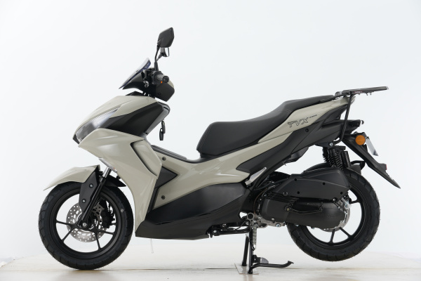 Скутер Gladiator TVX (Elegant gray)